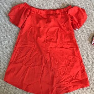 Perfect game day dress